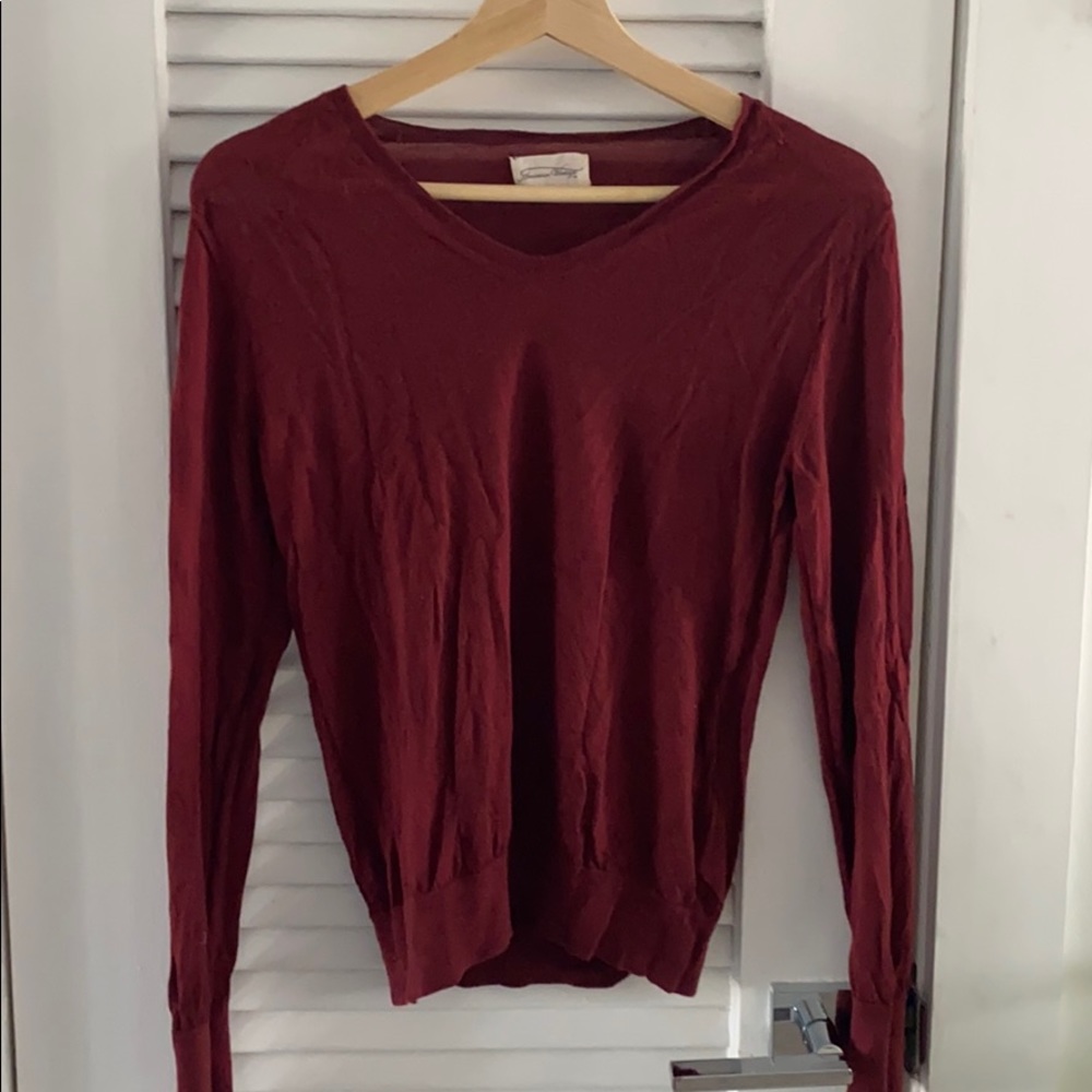 American Vintage sweater